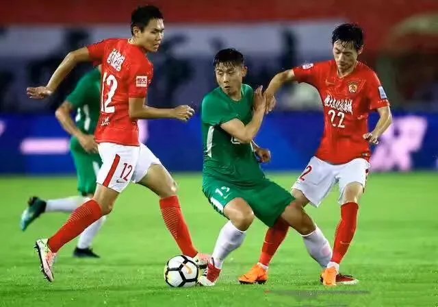 足协杯第五轮，广州恒大点球大战被贵州恒丰淘汰，如何评价这场比赛？