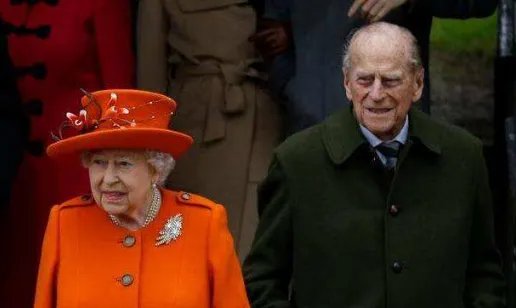 英国亲王等级一览表