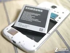 直面小米3挑战 三星GALAXY S4促3699元