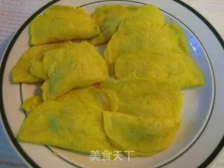 黄金饺