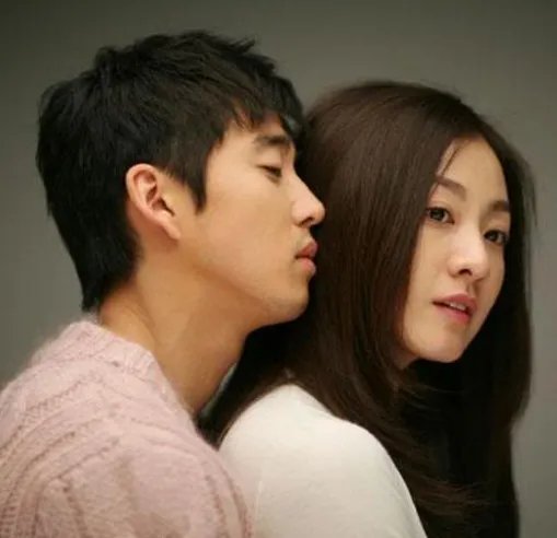 金承佑李美妍什么关系 12年痴爱前夫难割舍这个女人太执拗