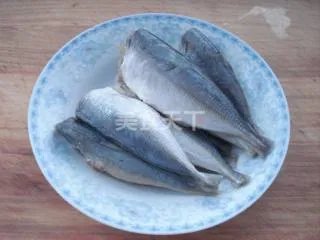 沙丁鱼怎么做好吃又简单 沙丁鱼家常做法大全