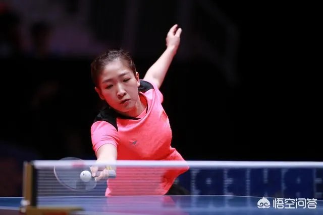 2019匈牙利公开赛女单1/4决赛全部结束,具体战况如何?都有谁晋级女单4强?