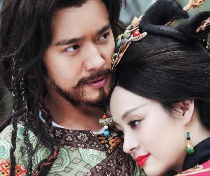 义渠王和宣太后为什么会在一起 义渠王是因为秦宣太后的美色吗