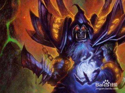 邪恶的魔法怎么做