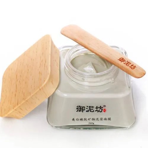 御泥坊泥浆面膜好用吗_御泥坊泥浆面膜的功效