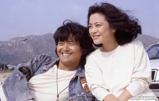 周润发之后再无小马哥 暂别影坛的发哥十大经典形象