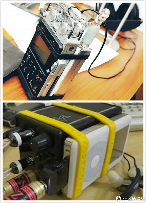 因为情怀和信仰 — SONY 索尼 PHA-2 便携解码耳放 详细测评