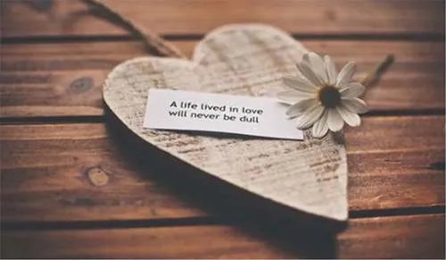 期待爱情经典说说 说说期待爱情的句子