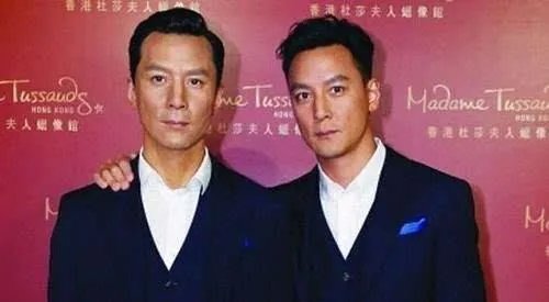 明星的蜡像和明星本人差别有多大？