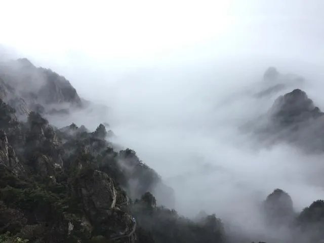 洛阳老君山好玩吗？