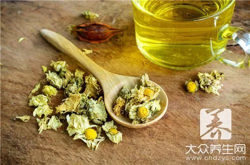 重阳节吃什么喝什么