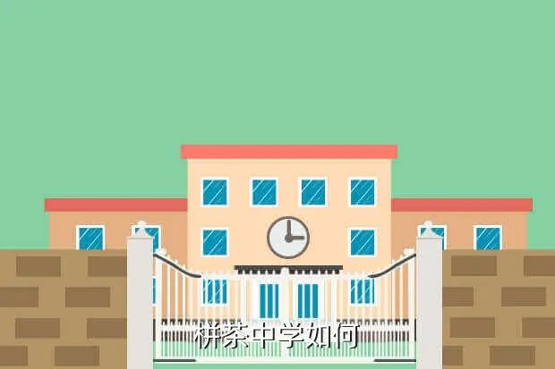 拼茶中学，南通的栟茶中学怎么样