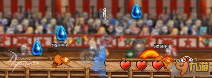 dnf新版马戏团奖励一览 DNF新版马戏团攻略