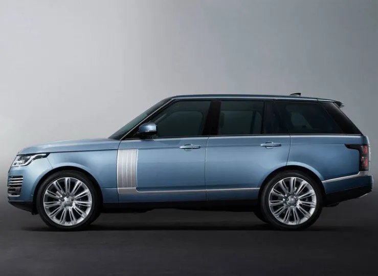 全球十大硬汉越野车排行榜 悍马第一 第十是公认的越野神器