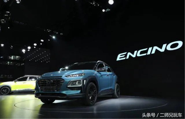 小型SUV有哪些好推荐？