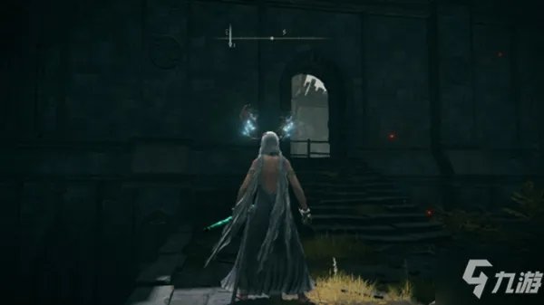 《艾尔登法环》全三把魔石剑钥匙及对应地图收集攻略