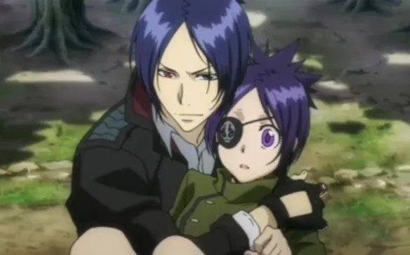 战力强但也要帅！盘点《JUMP》中名字都超帅的反派