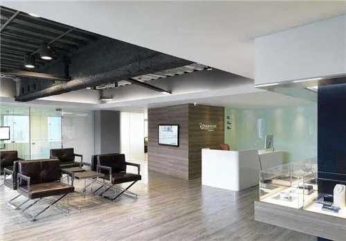 深圳办公室装修要多少钱 办公室有哪些装修风格