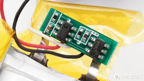 拆解报告:JLab Go Air 真无线运动耳机