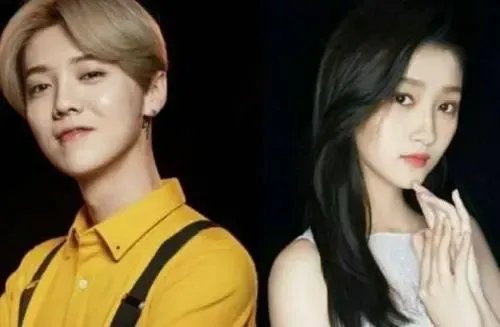 鹿晗的家庭一直是个谜，他与关晓彤在一起是否高攀呢？