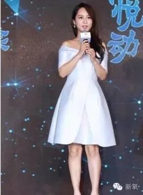 杨紫瘦了那么多,有谁知道她是怎么减肥的吗?