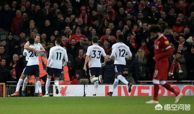 欧冠利物浦和热刺谁的胜率最大?