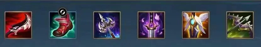 《lol手游》新英雄卡兹克出装攻略 卡兹克玩法解析