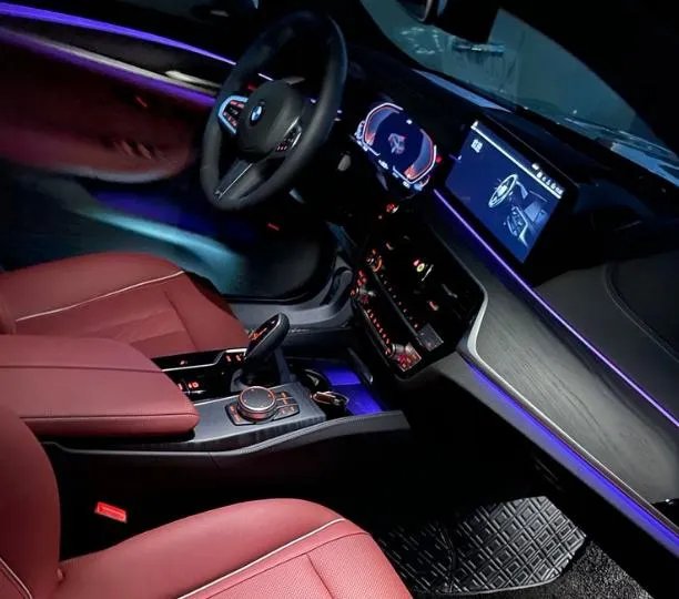 宝马530i怎么样？