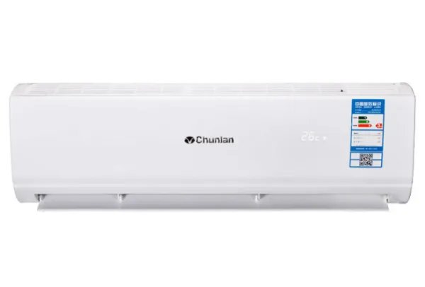 春兰空调怎么样