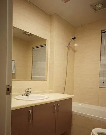 打造清新时尚 简约英伦风格家