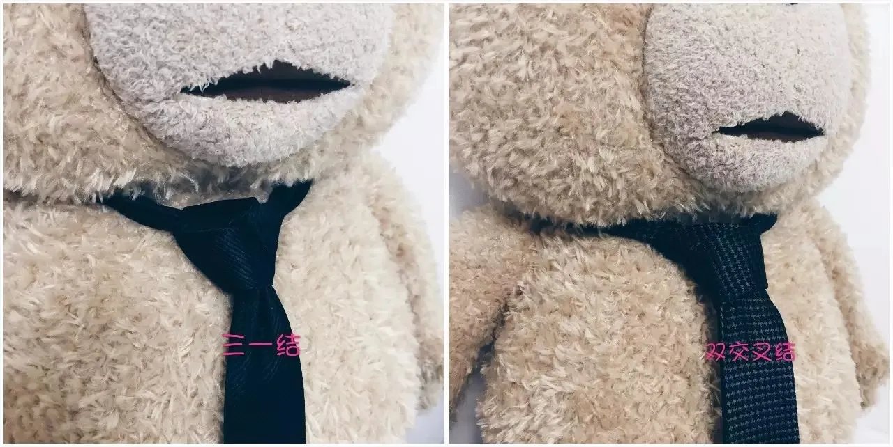 每周生活视频 | 惊呆!3秒钟打领带是怎么做到的?