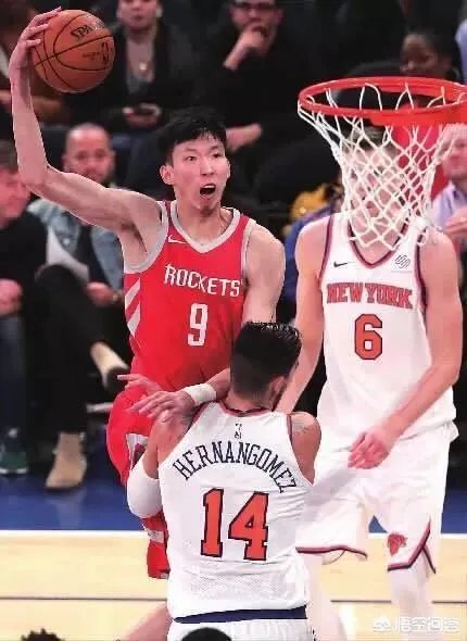 周琦季后赛上场5.7分钟分到8万多美元季后赛奖金，你怎么评价？