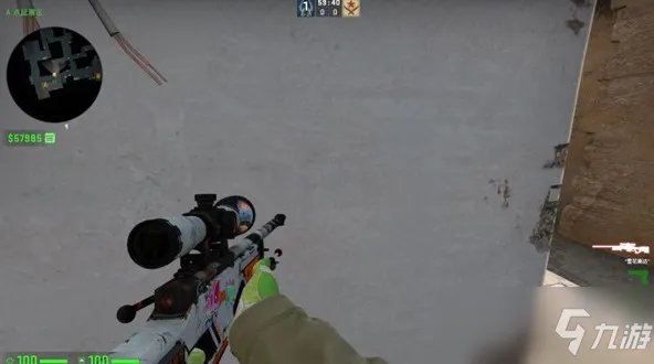 csgo timing啥意思