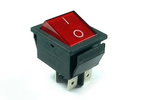 开关电源的工作原理  开关电源工作模式