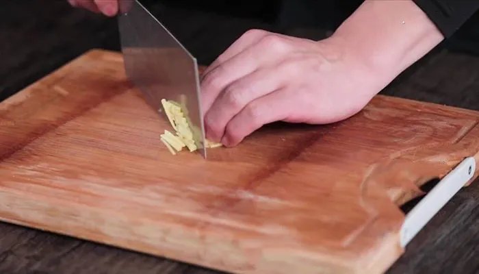 清蒸象拔蚌怎么做 清蒸象拔蚌的做法