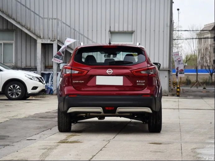 新劲炫ASX和日产逍客谁更值得入手，大家对比一下