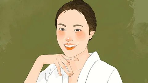 肤色暗黄怎么回事