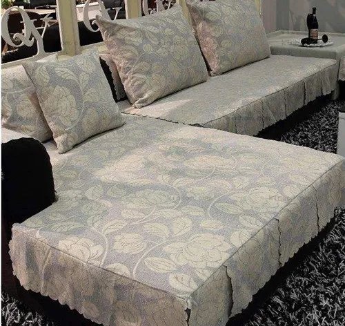 沙发布套材质有哪些 沙发布套制作方法