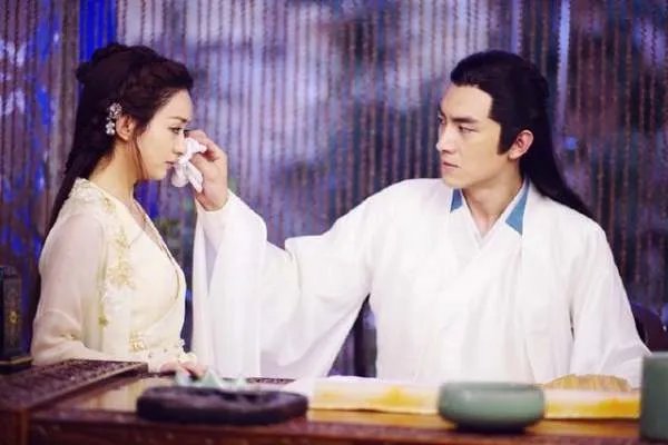 楚乔传2部什么时候上映播出?