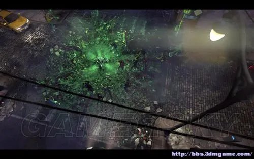 《幽浮:内部敌人》全流程图文攻略