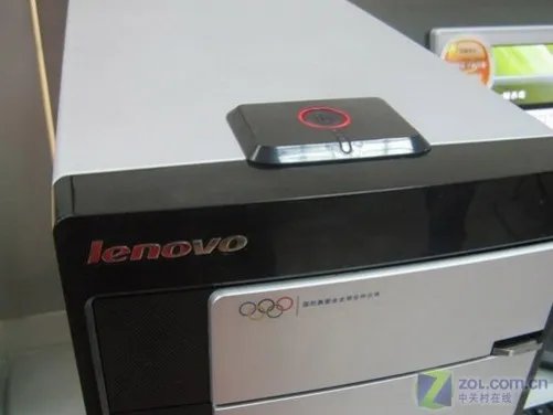 双核配独显 联想家悦H2405上市仅4850元