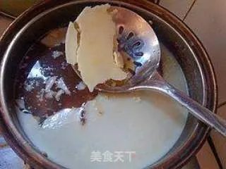 当归羊肉汤