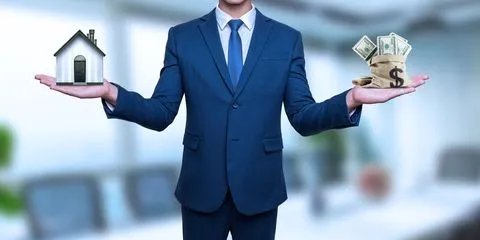 二手房买卖物品纠纷怎么办