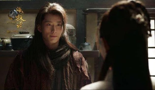 《海上牧云记》这部剧怎么样,值得看吗?