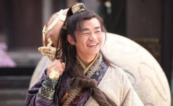 隋唐演义王宝强都在第几集出场了