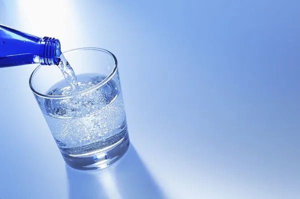 纯水,纯化水,超纯水有什么区别?