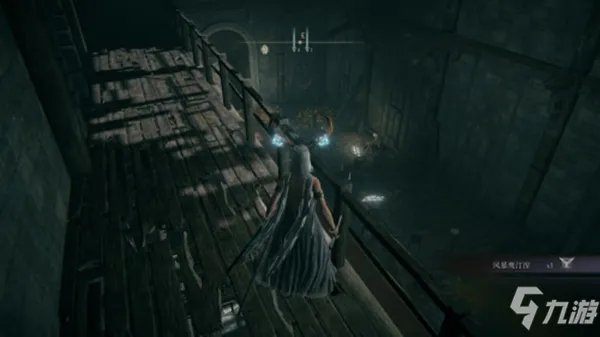 《艾尔登法环》全三把魔石剑钥匙及对应地图收集攻略