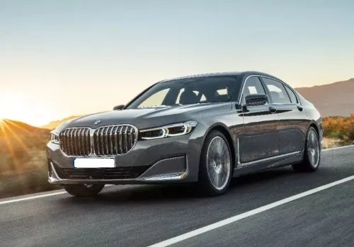 09款和13款宝马7系的差别