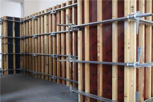 什么是剪力墙结构